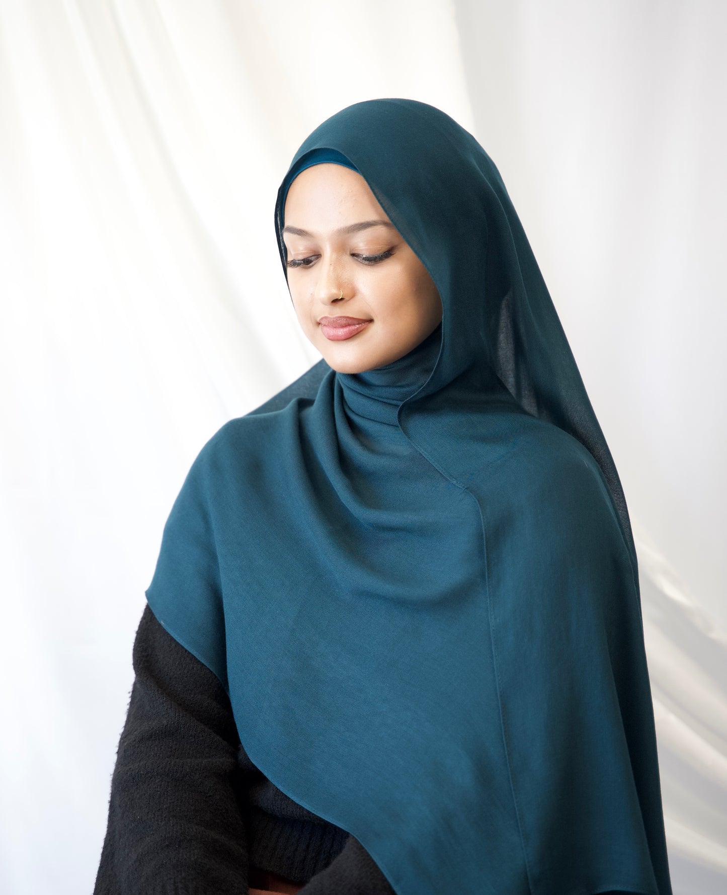Hur Reef - Modal Hijab Set