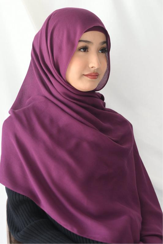 Royal Plum