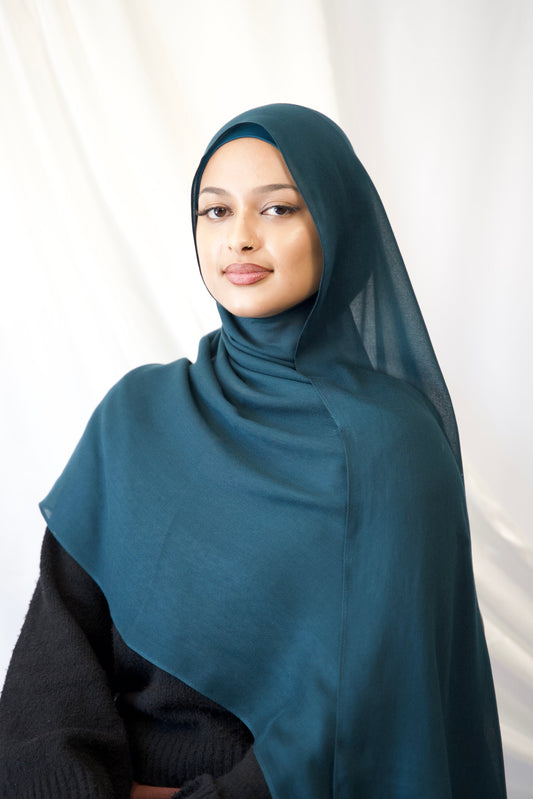 Hur Reef - Modal Hijab Set