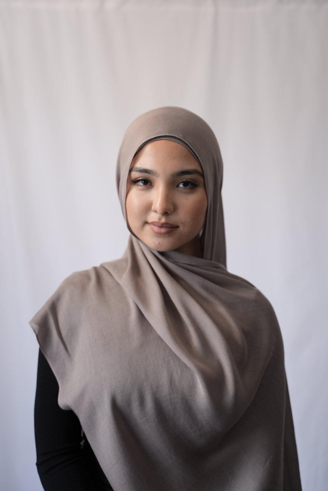 Rustwood - Modal Hijab Set