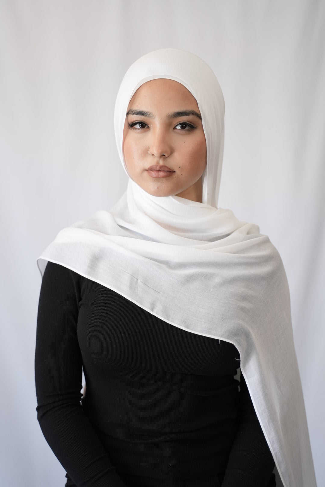 Noor - Modal Hijab Set