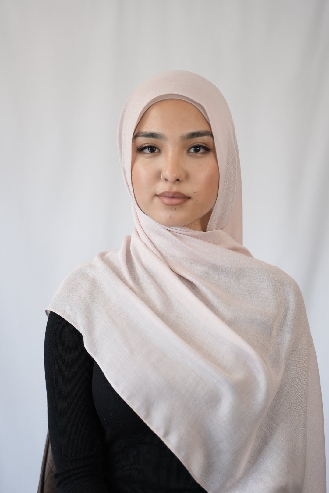 Petal Soft - Modal Hijab Set