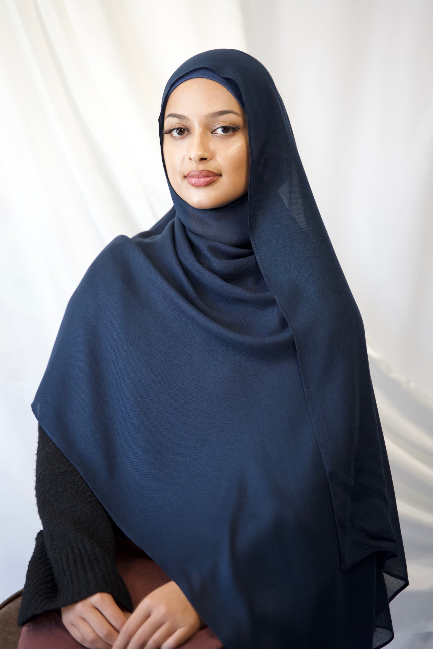 Twilight Eclipse - Modal Hijab Set