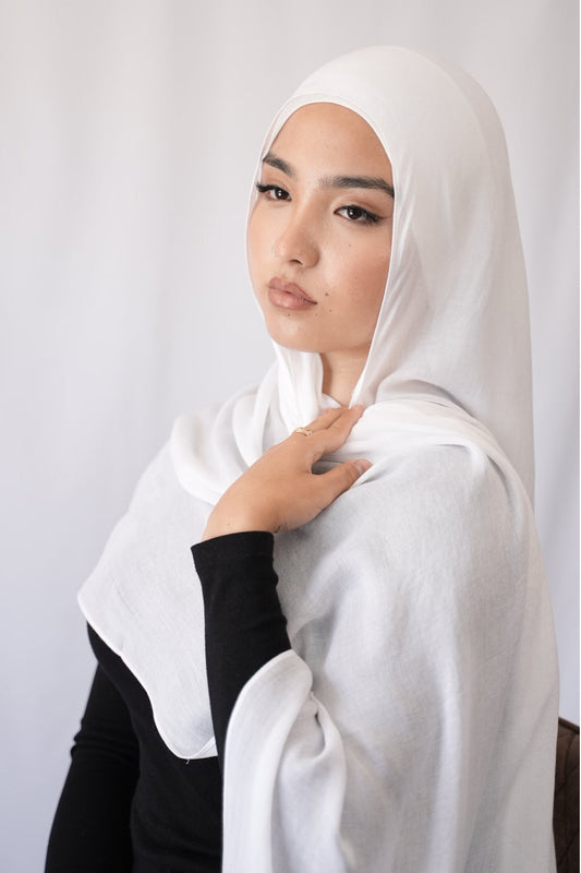 Noor - Modal Hijab Set